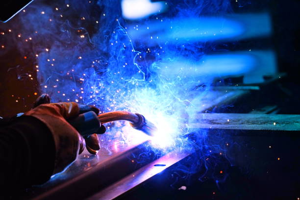 Professional Welder & Metal Fabrication in Alamosa, CO