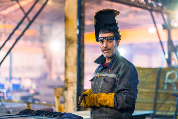 Affordable Welder Services in Alamosa, CO