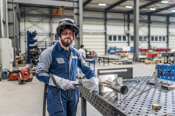 Best Marine and Shipbuilding Welding in Alamosa, CO