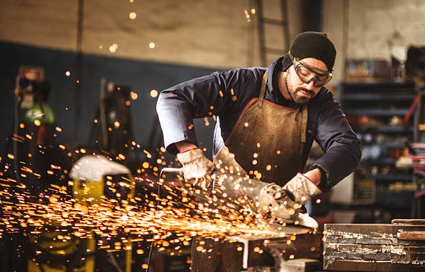 Affordable Welder Services in Alamosa, CO